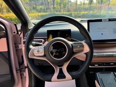 BYD Seagull 405km Flying Edition - ფოტო 11