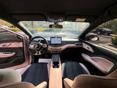 BYD Seagull 405km Flying Edition - ფოტო 12
