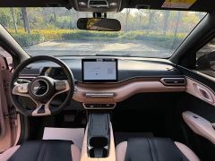 BYD Seagull 405km Flying Edition - ფოტო 13