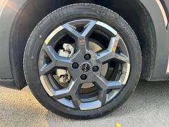 BYD Seagull 405km Flying Edition - ფოტო 16