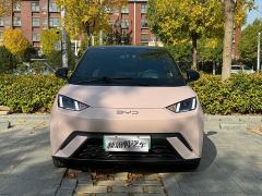 BYD Seagull 405km Flying Edition - ფოტო 2