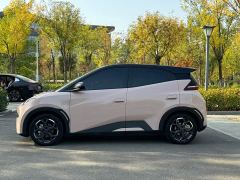 BYD Seagull 405km Flying Edition - ფოტო 5