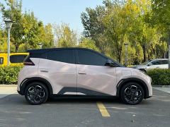 BYD Seagull 405km Flying Edition - ფოტო 6