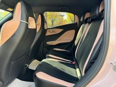 BYD Seagull 405km Flying Edition - ფოტო 9