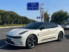 Zeekr 001 WE Edition 86kWh - photo 1