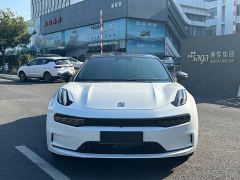 Zeekr 001 WE Edition 86kWh - photo 2