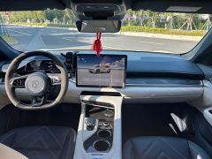Zeekr 001 WE Edition 86kWh - photo 8