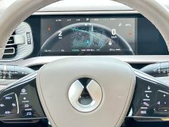 Denza D9 DM-i 1040 Premium - ფოტო 12