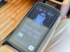 Denza D9 DM-i 1040 Premium - ფოტო 13