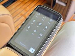 Denza D9 DM-i 1040 Premium - ფოტო 14