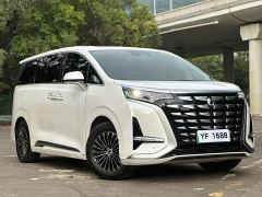 Denza D9 DM-i 1040 Premium - ფოტო 3