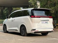 Denza D9 DM-i 1040 Premium - ფოტო 5
