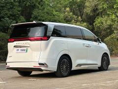 Denza D9 DM-i 1040 Premium - ფოტო 7