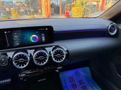 Mercedes-Benz CLA (Imported) CLA 200 - photo 10