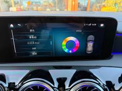 Mercedes-Benz CLA (Imported) CLA 200 - photo 11