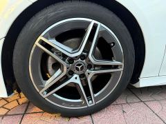 Mercedes-Benz CLA (Imported) CLA 200 - photo 14