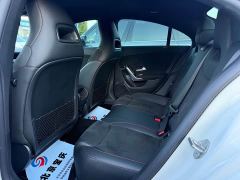 Mercedes-Benz CLA (Imported) CLA 200 - photo 16