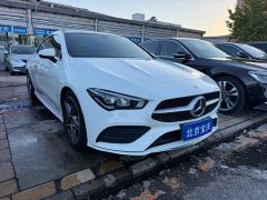 Mercedes-Benz CLA (Imported) CLA 200 - photo 2