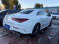 Mercedes-Benz CLA (Imported) CLA 200 - photo 20
