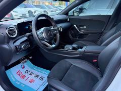 Mercedes-Benz CLA (Imported) CLA 200 - photo 3