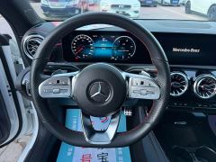 Mercedes-Benz CLA (Imported) CLA 200 - photo 5