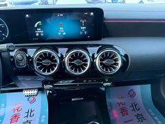 Mercedes-Benz CLA (Imported) CLA 200 - photo 6