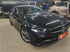 Mercedes-Benz CLS 300 Dynamic - photo 2