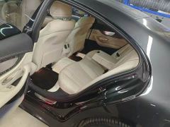 Mercedes-Benz CLS 300 Dynamic - photo 4