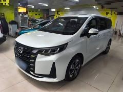 GAC Aion M6 PRO 270T DCT Luxury - ფოტო 1