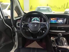 GAC Aion M6 PRO 270T DCT Luxury - ფოტო 10