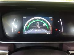 GAC Aion M6 PRO 270T DCT Luxury - ფოტო 11