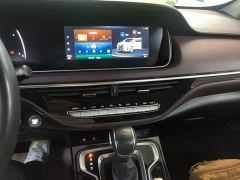 GAC Aion M6 PRO 270T DCT Luxury - ფოტო 12