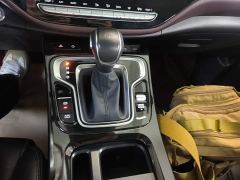 GAC Aion M6 PRO 270T DCT Luxury - ფოტო 13