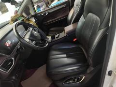 GAC Aion M6 PRO 270T DCT Luxury - ფოტო 14