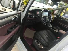GAC Aion M6 PRO 270T DCT Luxury - ფოტო 15