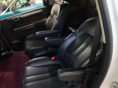 GAC Aion M6 PRO 270T DCT Luxury - ფოტო 16