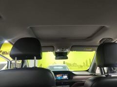 GAC Aion M6 PRO 270T DCT Luxury - ფოტო 17