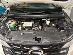 GAC Aion M6 PRO 270T DCT Luxury - ფოტო 19
