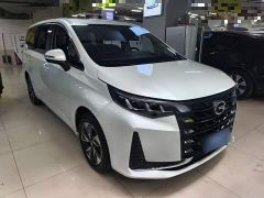 GAC Aion M6 PRO 270T DCT Luxury - ფოტო 3