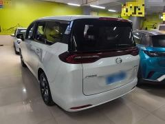 GAC Aion M6 PRO 270T DCT Luxury - ფოტო 4