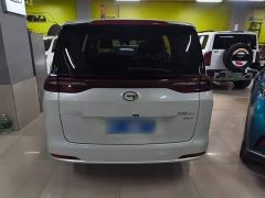 GAC Aion M6 PRO 270T DCT Luxury - ფოტო 5