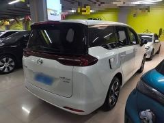 GAC Aion M6 PRO 270T DCT Luxury - ფოტო 6