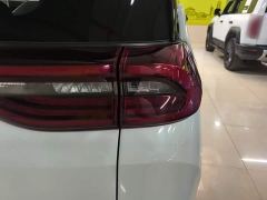 GAC Aion M6 PRO 270T DCT Luxury - ფოტო 7