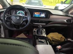 GAC Aion M6 PRO 270T DCT Luxury - ფოტო 9