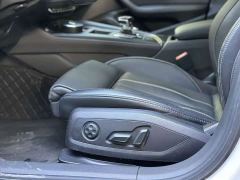 Audi A4L 40 TFSI Luxury Dynamic - ფოტო 10