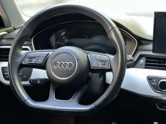 Audi A4L 40 TFSI Luxury Dynamic - ფოტო 12