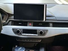 Audi A4L 40 TFSI Luxury Dynamic - ფოტო 13