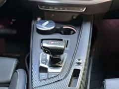 Audi A4L 40 TFSI Luxury Dynamic - ფოტო 14