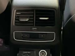 Audi A4L 40 TFSI Luxury Dynamic - ფოტო 15