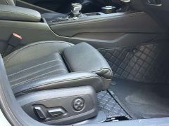 Audi A4L 40 TFSI Luxury Dynamic - ფოტო 16